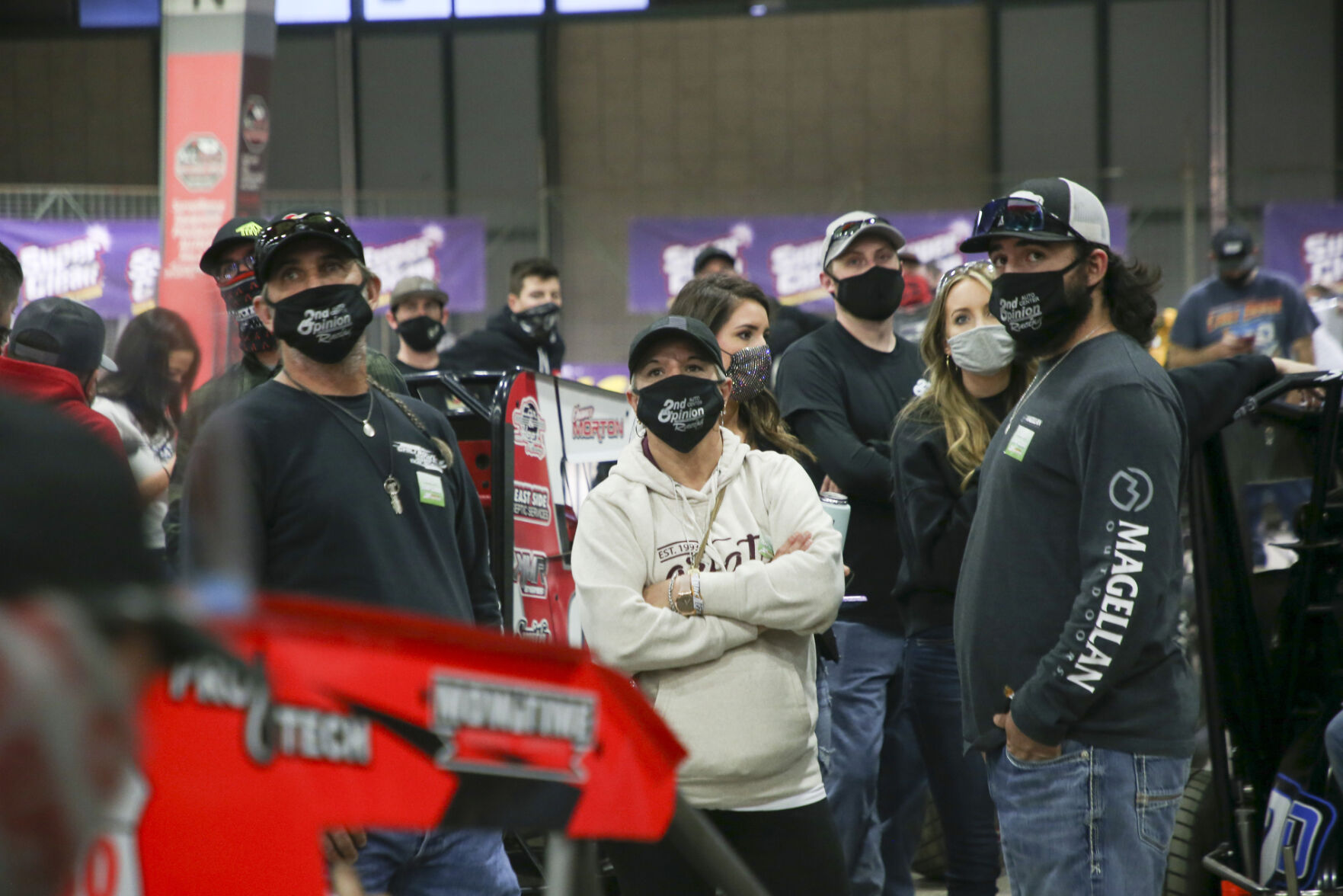 Chili Bowl